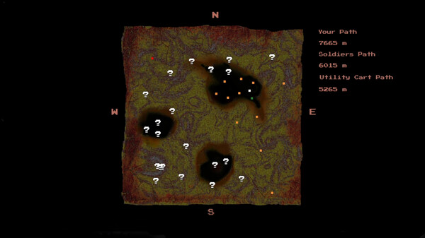 KEEP MOVING screenshot 4