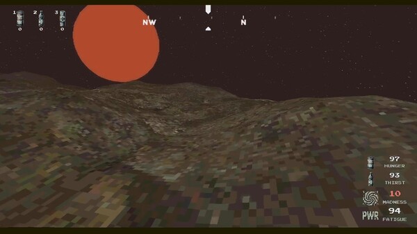 KEEP MOVING screenshot 2