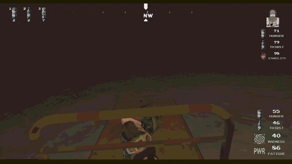 KEEP MOVING screenshot 7