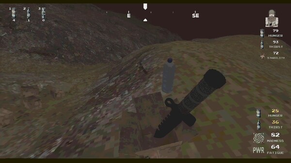 KEEP MOVING screenshot 10