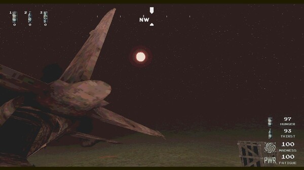 KEEP MOVING screenshot 3