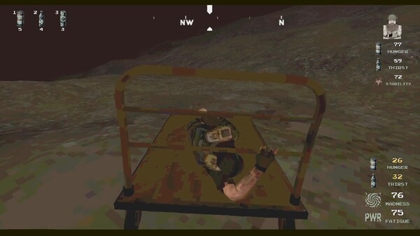 KEEP MOVING screenshot 5