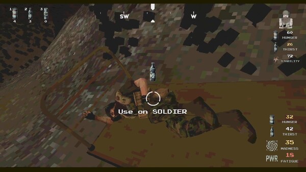 KEEP MOVING screenshot 9