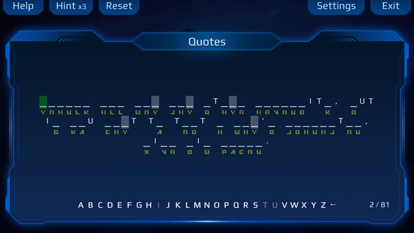 Lore Restore screenshot 3