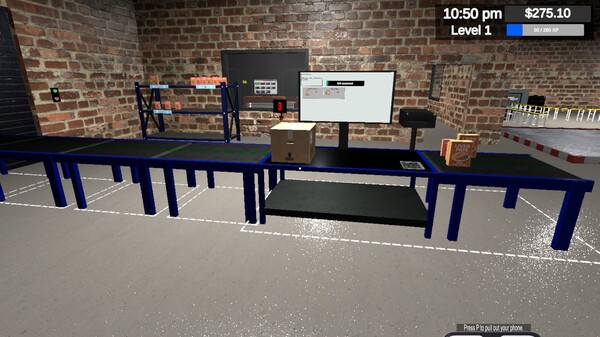 Global Shipping Simulator screenshot 4