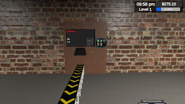 Global Shipping Simulator screenshot 3