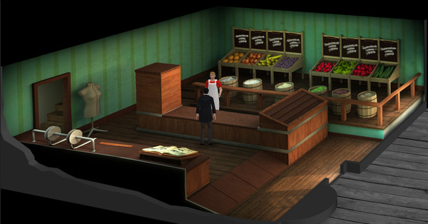 Gold Rush! Anniversary screenshot 3