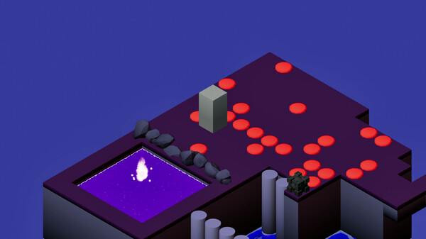 Mirage: Ignis Fatuus screenshot 7
