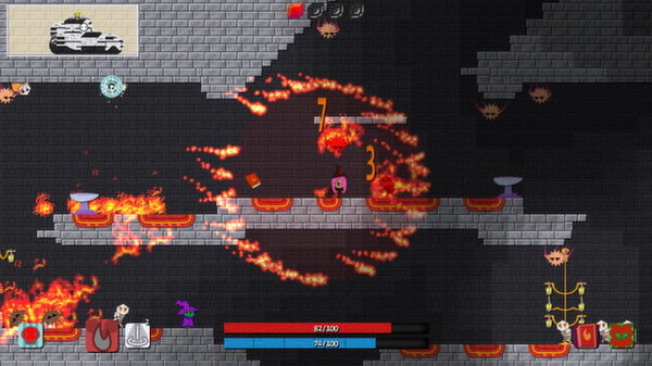 Magicmaker screenshot 7
