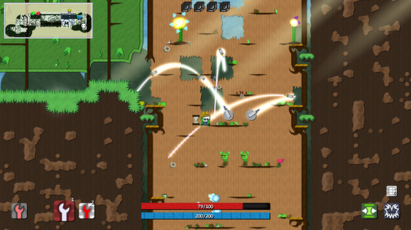 Magicmaker screenshot 1