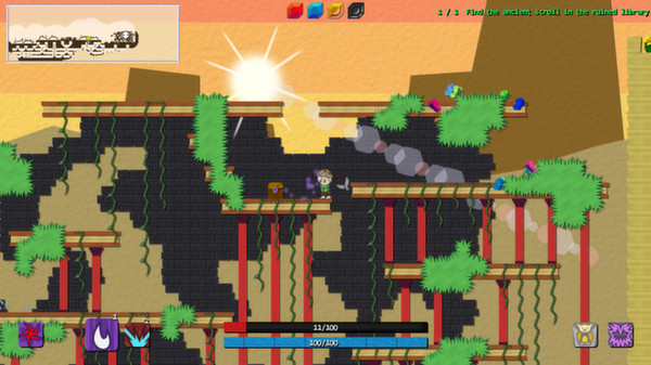 Magicmaker screenshot 2
