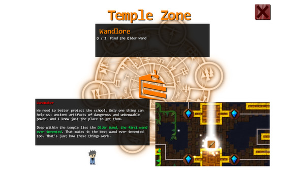 Magicmaker screenshot 6