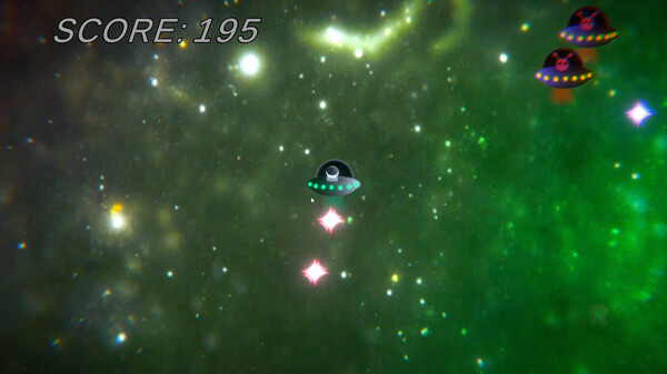 Star Runaway screenshot 4