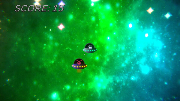 Star Runaway screenshot 2