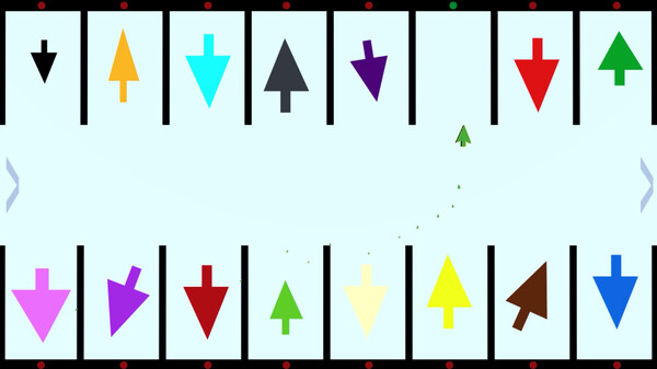 Curse the Cursor screenshot 2