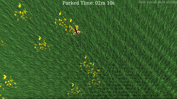 Curse the Cursor screenshot 4