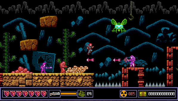 1989 After the War screenshot 1