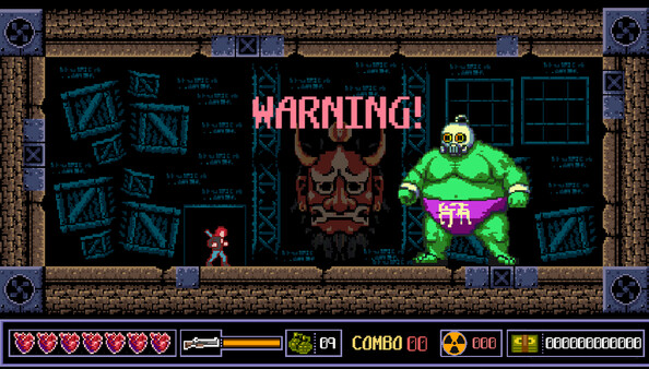 1989 After the War screenshot 7
