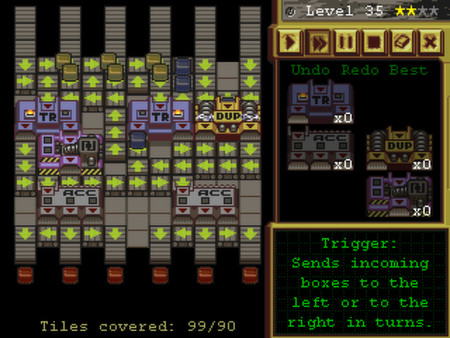 Great Permutator screenshot 6