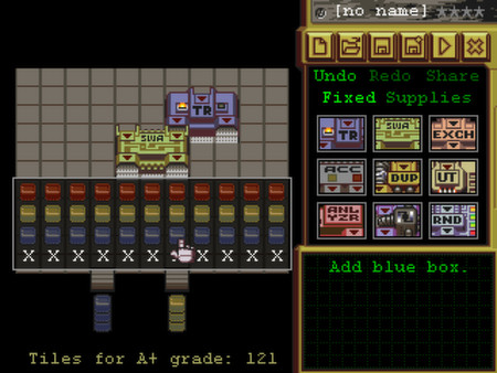 Great Permutator screenshot 5