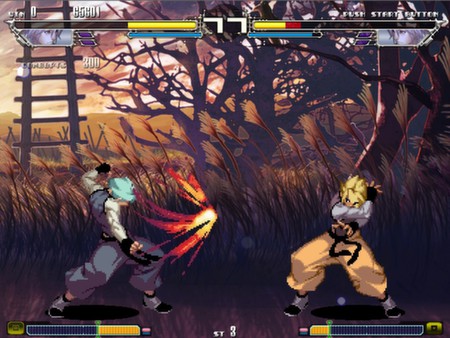 Yatagarasu Attack on Cataclysm screenshot 7