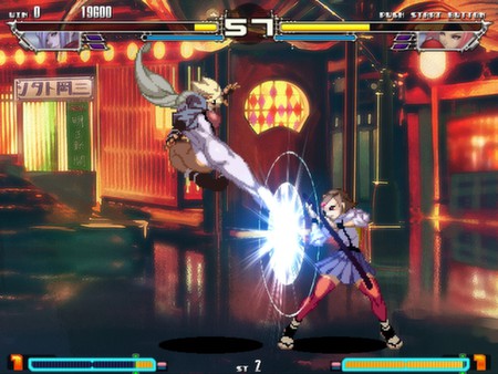 Yatagarasu Attack on Cataclysm screenshot 6