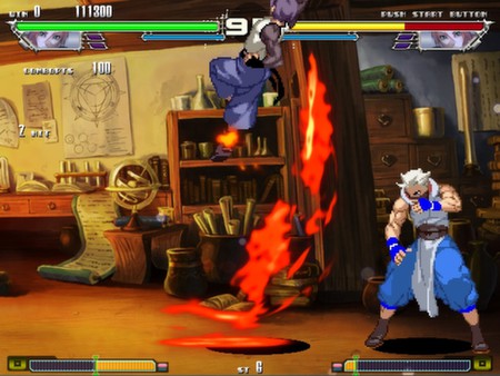 Yatagarasu Attack on Cataclysm screenshot 8