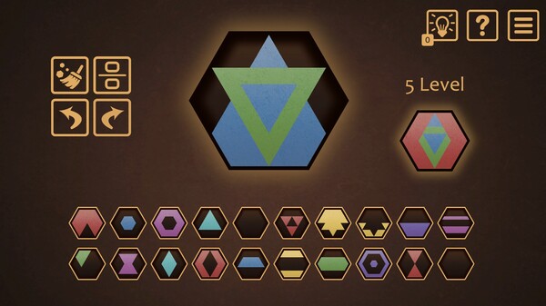 The Pane Puzzle screenshot 3