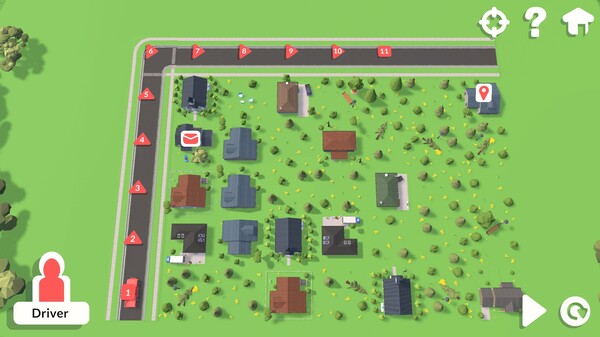 Parcel Master screenshot 6