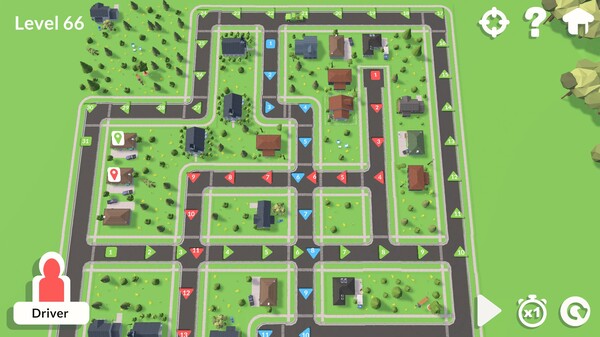 Parcel Master screenshot 7