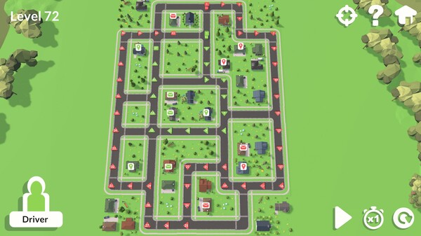 Parcel Master screenshot 3