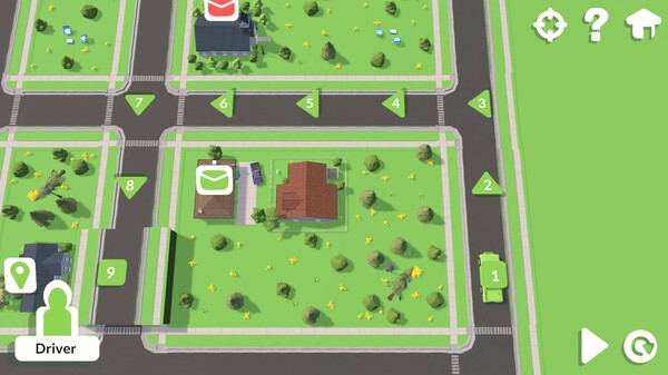 Parcel Master screenshot 2