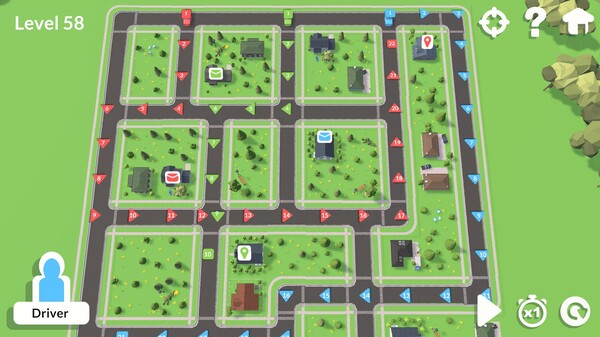 Parcel Master screenshot 10