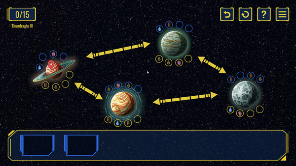 Star Freight screenshot 4