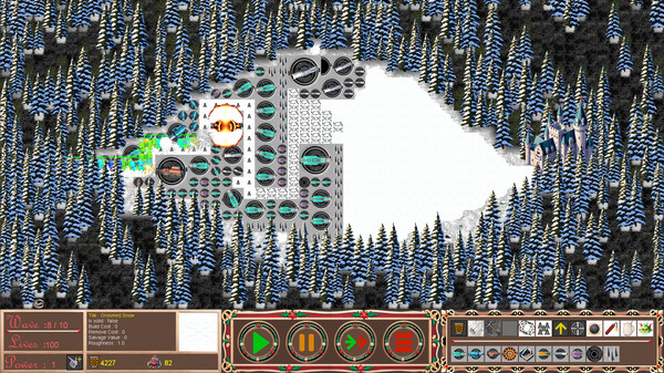 Christmas Is Coming screenshot 3