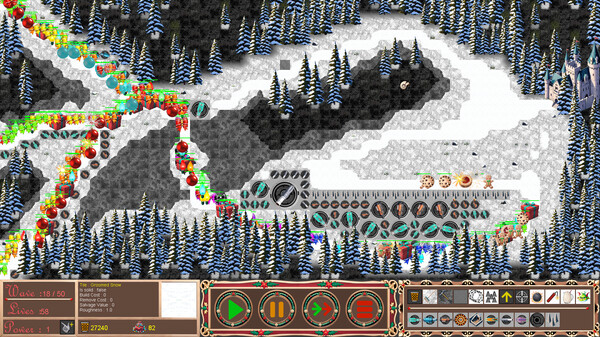 Christmas Is Coming screenshot 4