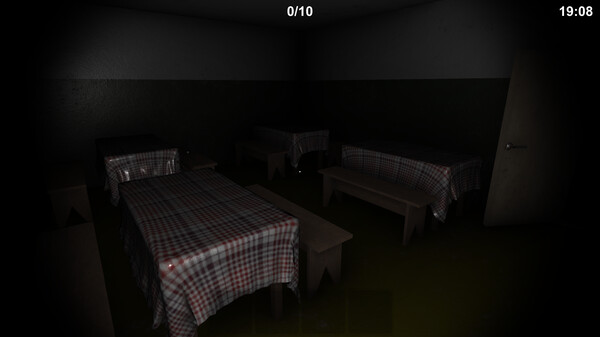 Bunker screenshot 3