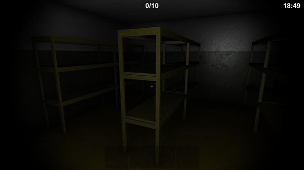 Bunker screenshot 1
