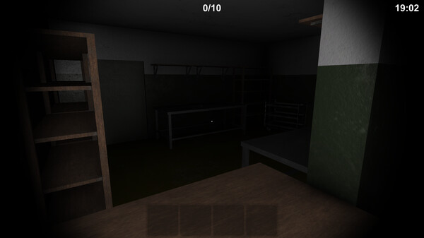 Bunker screenshot 2