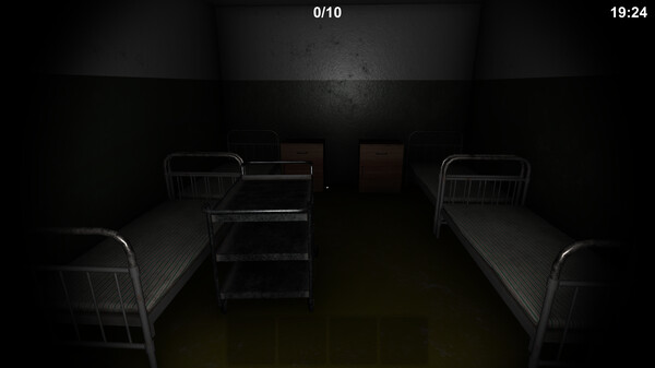 Bunker screenshot 4