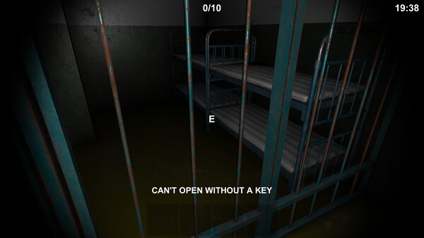 Bunker screenshot 6