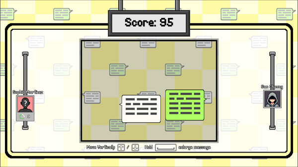 Fraudster screenshot 3