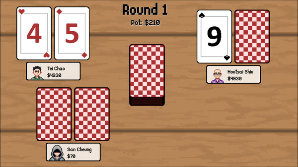 Fraudster screenshot 8
