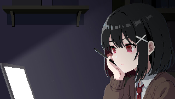 Seek screenshot 2