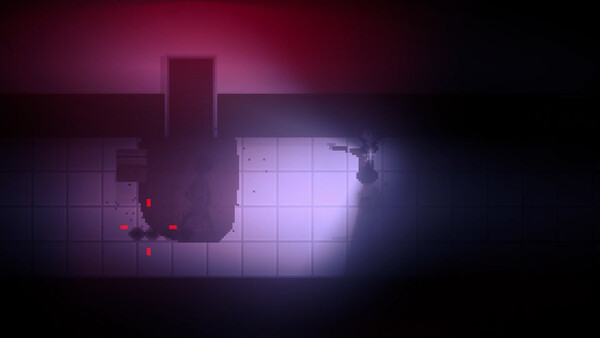 Seek screenshot 1