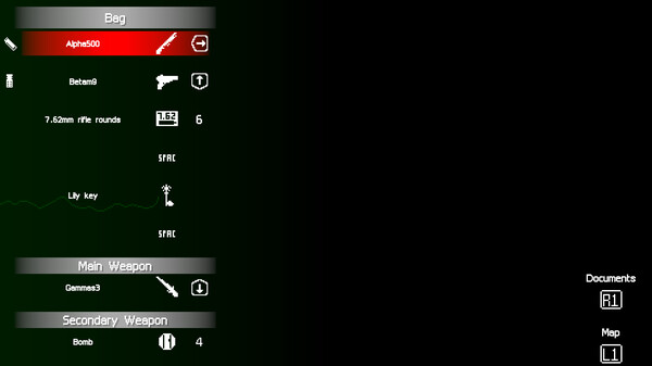Seek screenshot 9
