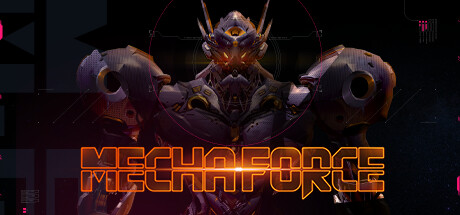Mecha Force VR