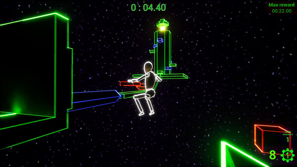 Outrun Depression screenshot 4