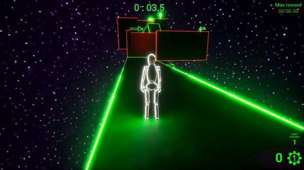 Outrun Depression screenshot 9