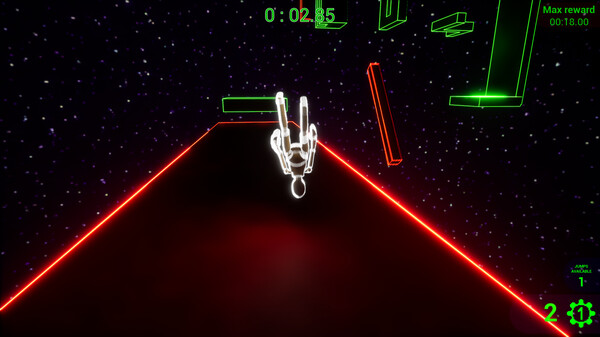 Outrun Depression screenshot 6
